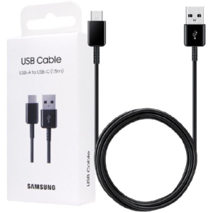 Cable USB tipo C - Samsung