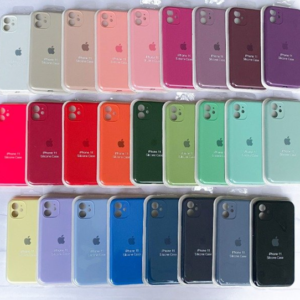 Fundas iPhone 11